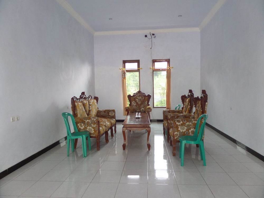 Hotel Nadia Bromo Exterior foto